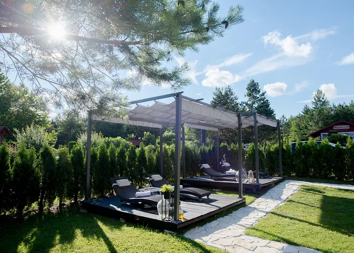 Guesthouse Jagic